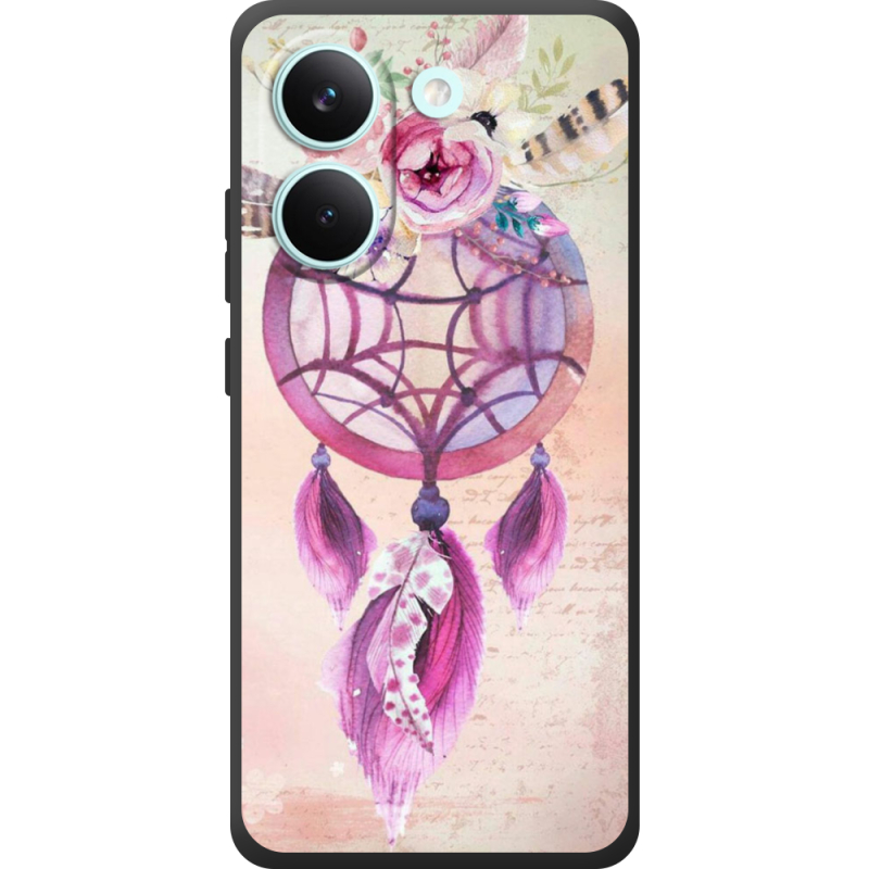 Чохол BoxFace Poco X8 Pro 