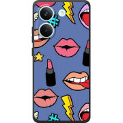 Чохол BoxFace Poco X8 Pro 