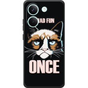 Чохол BoxFace Poco X8 Pro 