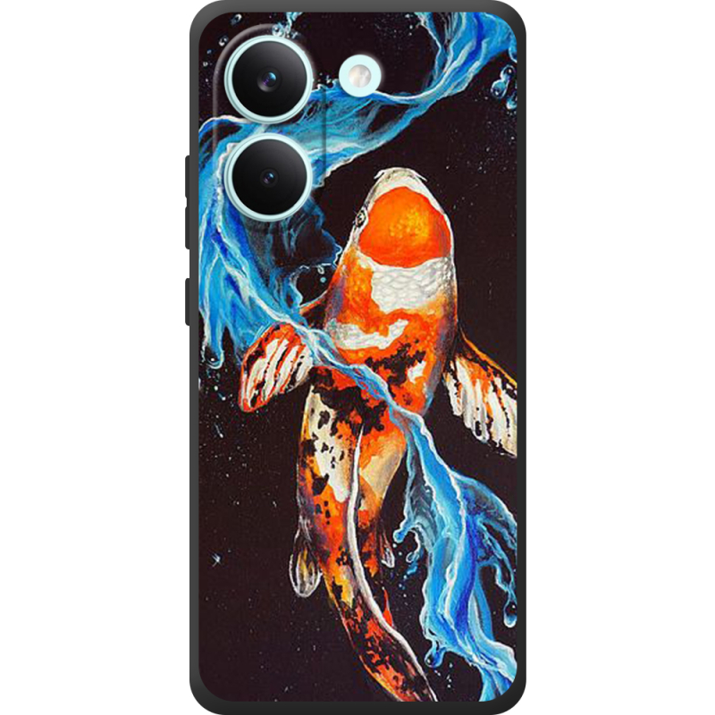 Чохол BoxFace Poco X8 Pro 