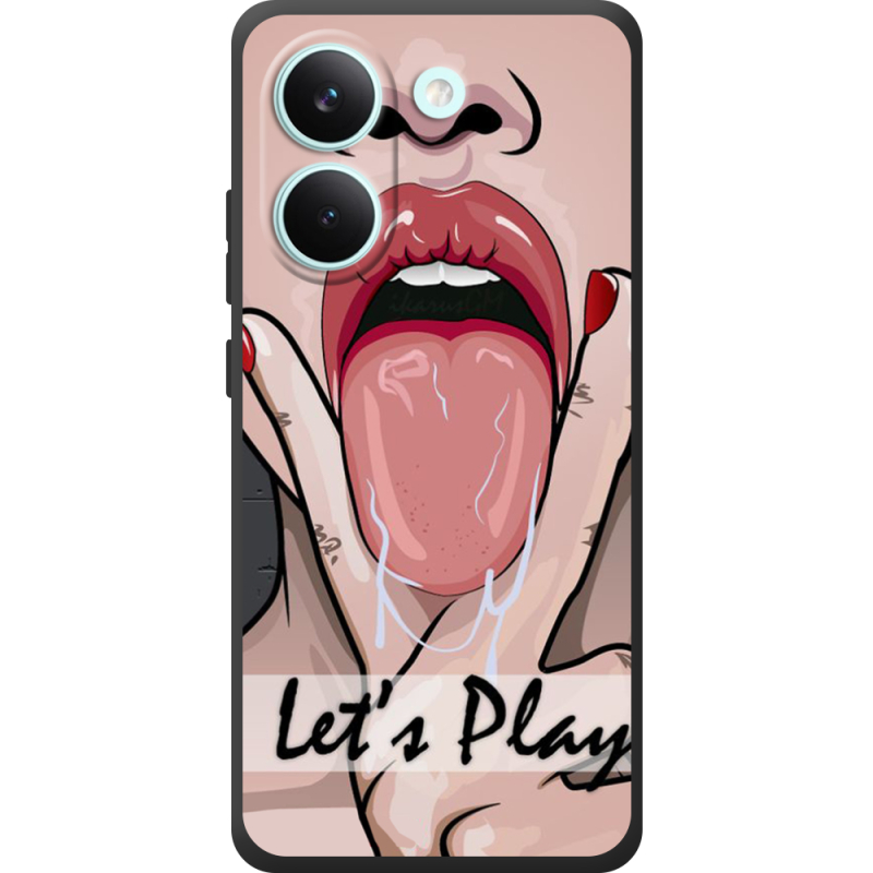 Чохол BoxFace Poco X8 Pro 