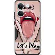 Чохол BoxFace Poco X8 Pro 