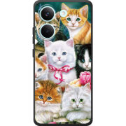 Чохол BoxFace Poco X8 Pro 