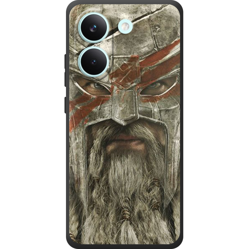 Чохол BoxFace Poco X8 Pro 