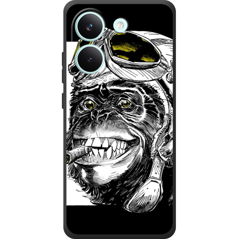 Чохол BoxFace Poco X8 Pro 