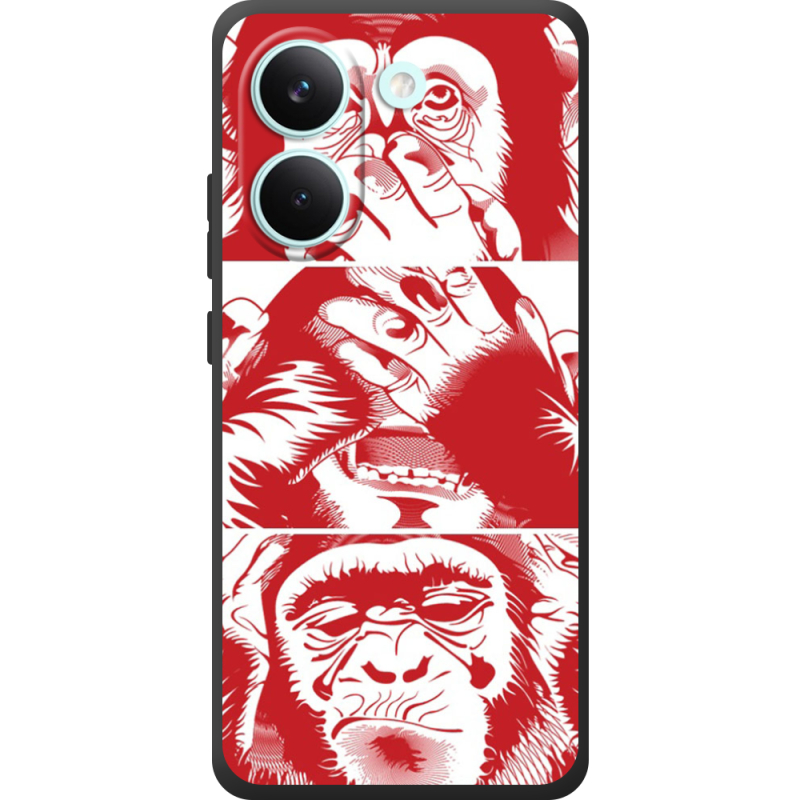 Чохол BoxFace Poco X8 Pro 