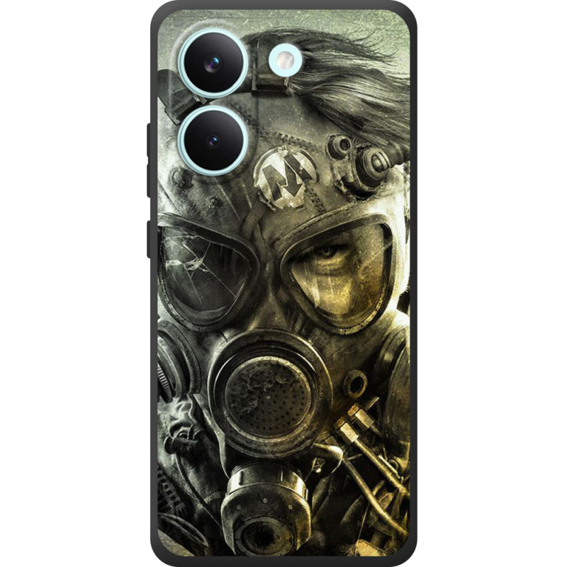 Чохол BoxFace Poco X8 Pro 