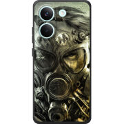 Чохол BoxFace Poco X8 Pro 