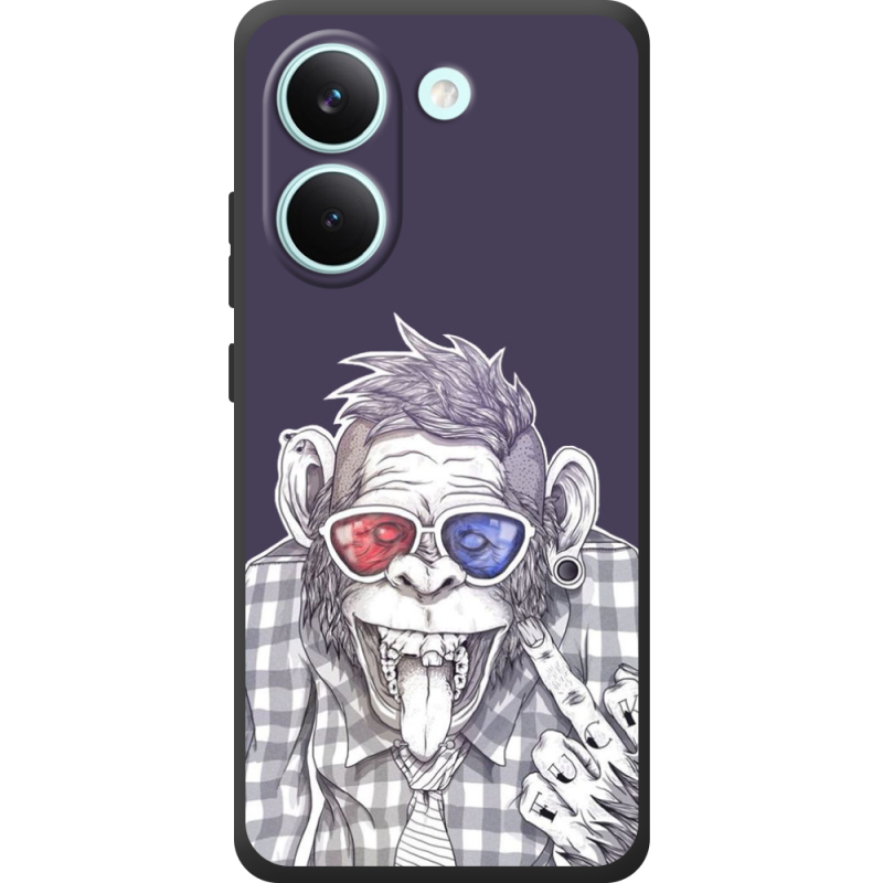 Чохол BoxFace Poco X8 Pro 