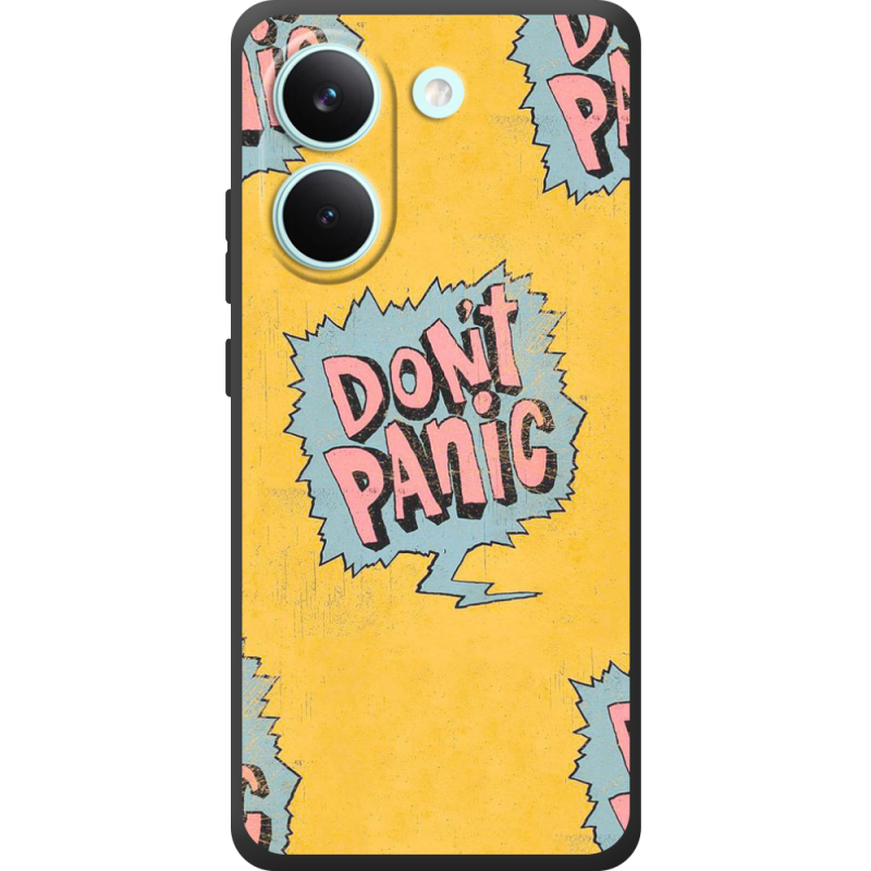 Чохол BoxFace Poco X8 Pro 