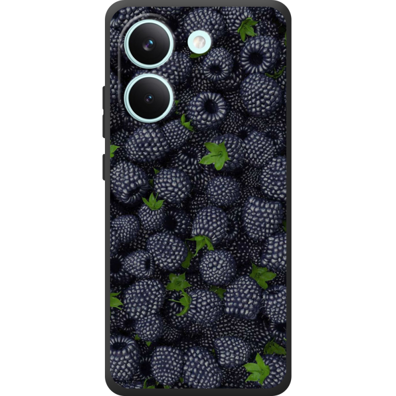 Чохол BoxFace Poco X8 Pro 