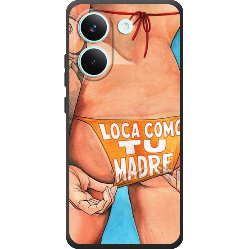 Чохол BoxFace Poco X8 Pro 