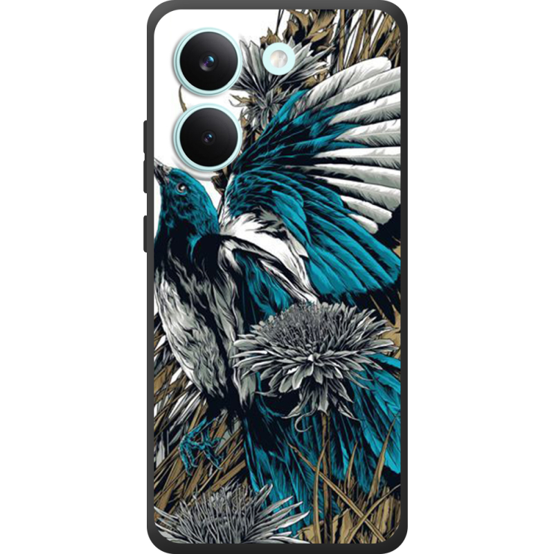 Чохол BoxFace Poco X8 Pro 