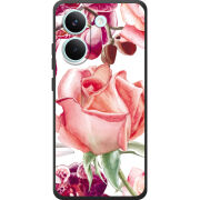 Чохол BoxFace Poco X8 Pro 