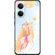 Чохол BoxFace Poco X8 Pro 