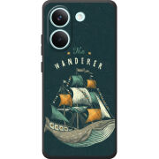 Чохол BoxFace Poco X8 Pro 