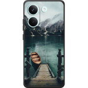 Чохол BoxFace Poco X8 Pro 