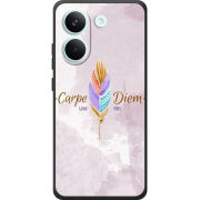 Чохол BoxFace Poco X8 Pro 