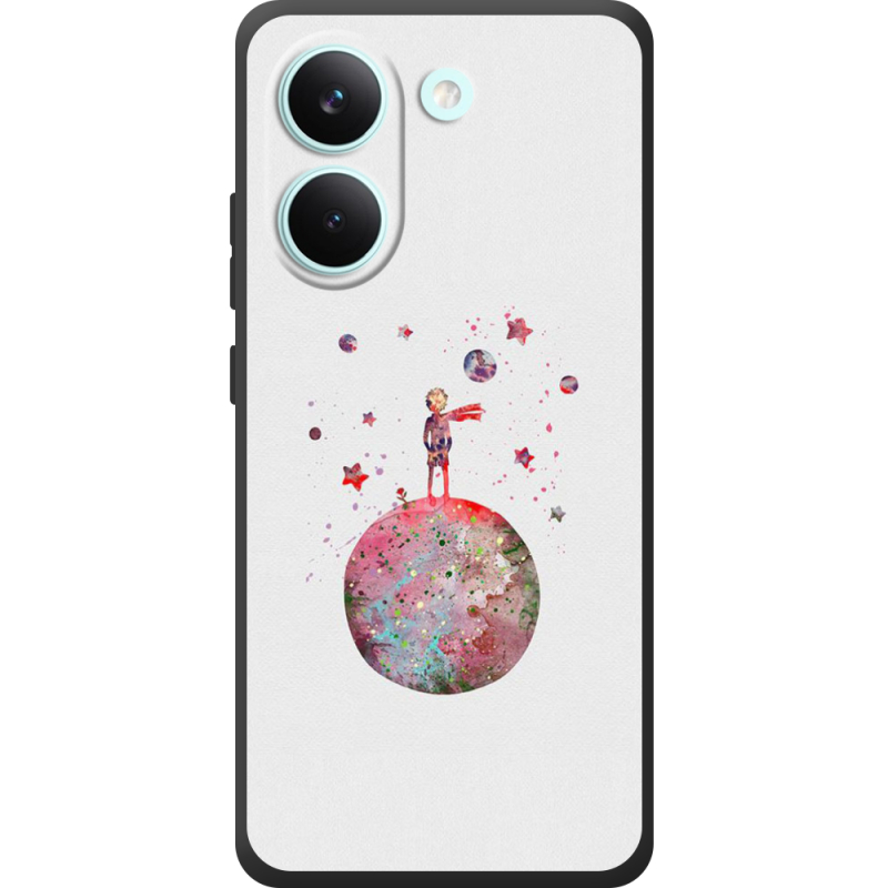 Чохол BoxFace Poco X8 Pro 