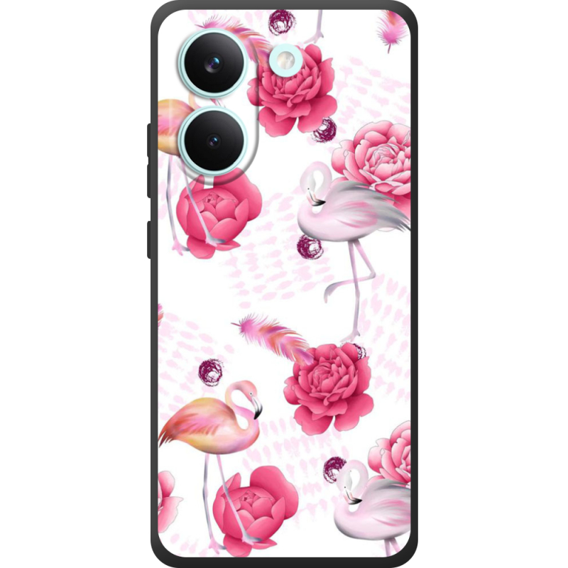 Чохол BoxFace Poco X8 Pro 