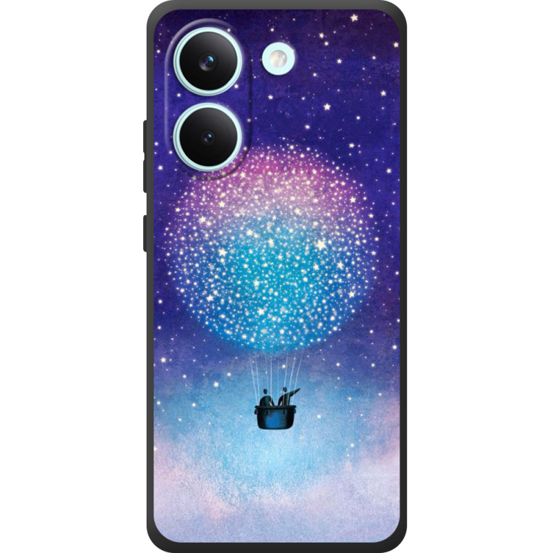 Чохол BoxFace Poco X8 Pro 