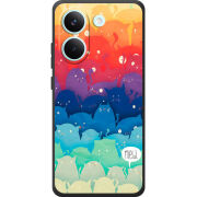 Чохол BoxFace Poco X8 Pro 