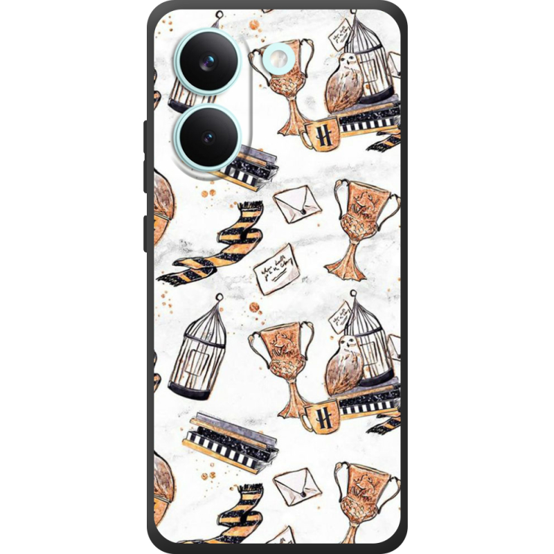 Чохол BoxFace Poco X8 Pro 