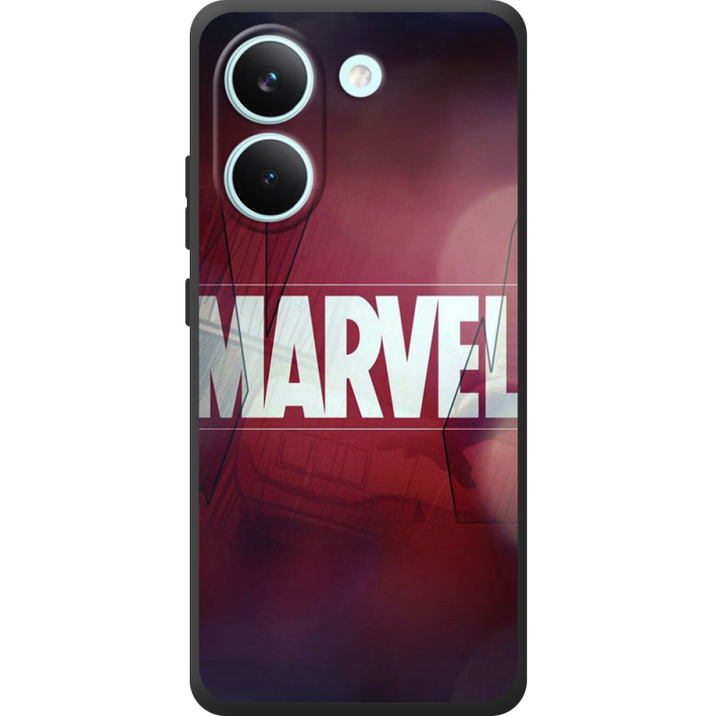 Чохол BoxFace Poco X8 Pro 