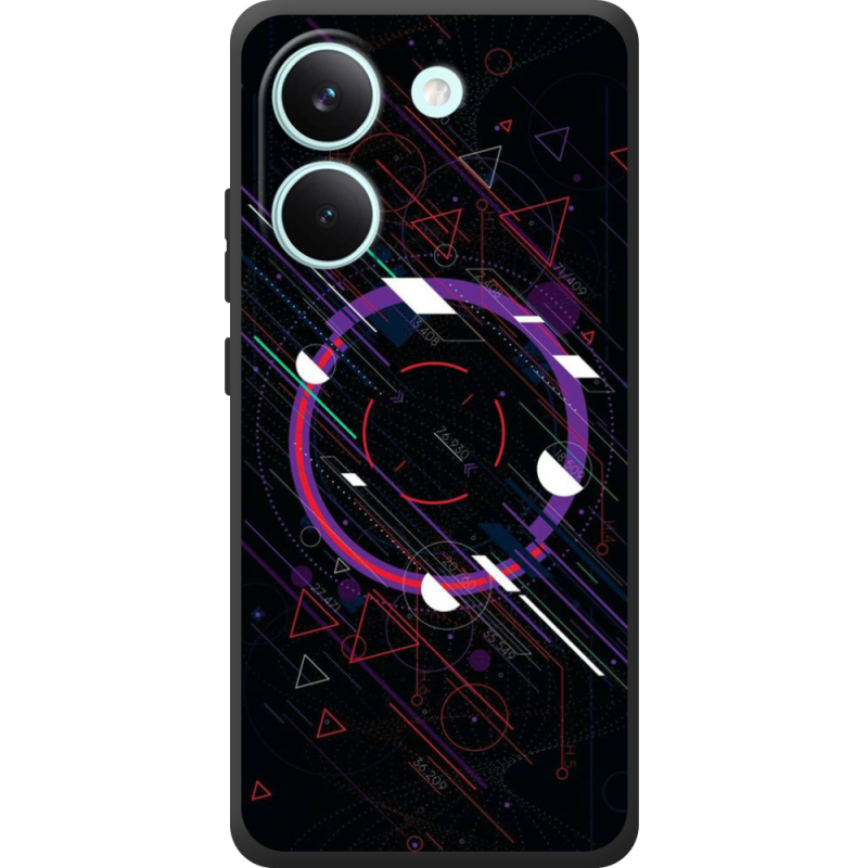 Чохол BoxFace Poco X8 Pro 