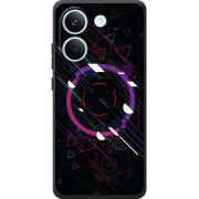 Чохол BoxFace Poco X8 Pro 