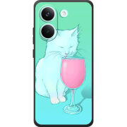 Чохол BoxFace Poco X8 Pro 