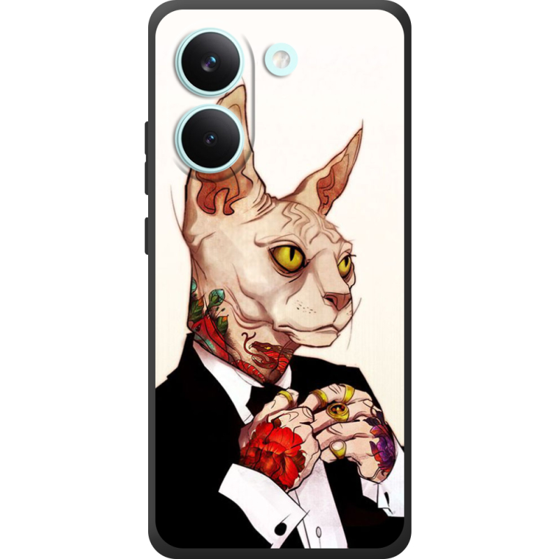 Чохол BoxFace Poco X8 Pro 