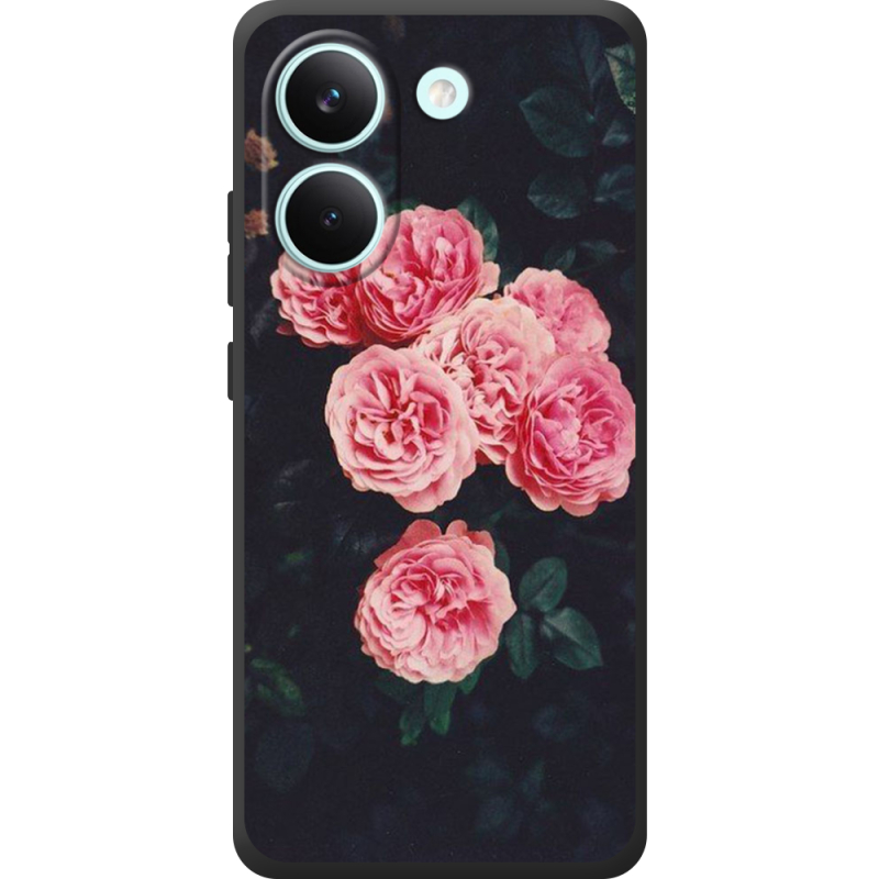 Чохол BoxFace Poco X8 Pro 