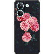 Чохол BoxFace Poco X8 Pro 