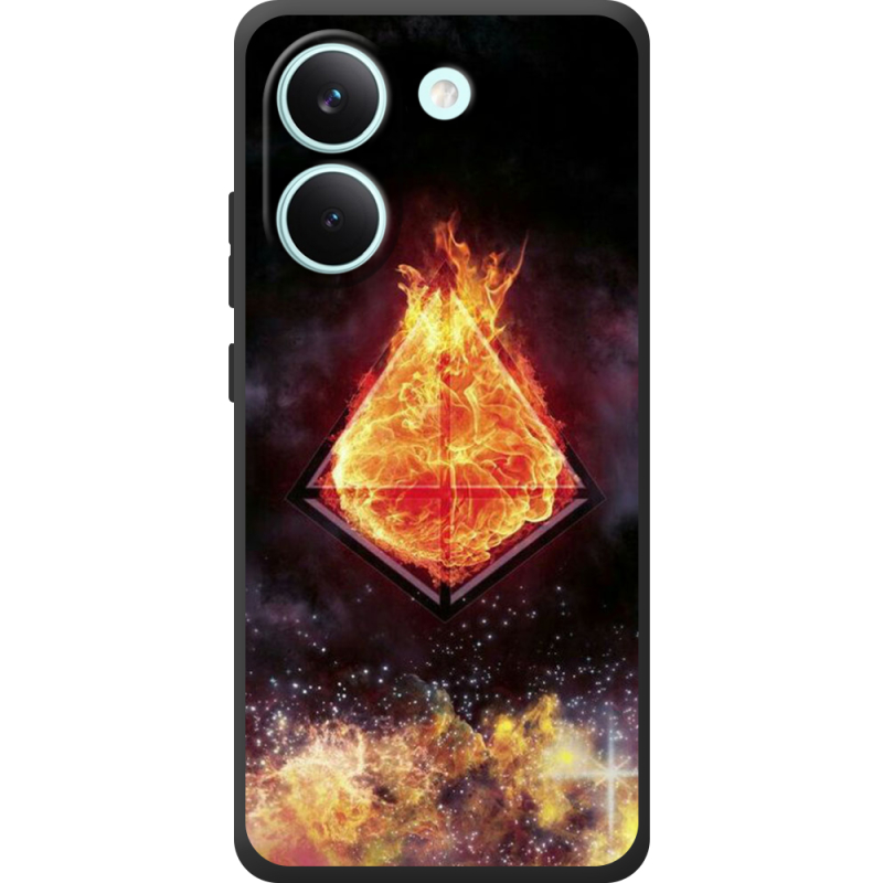 Чохол BoxFace Poco X8 Pro 