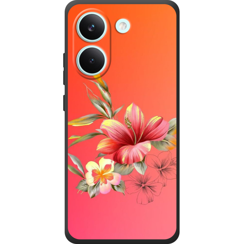 Чохол BoxFace Poco X8 Pro 