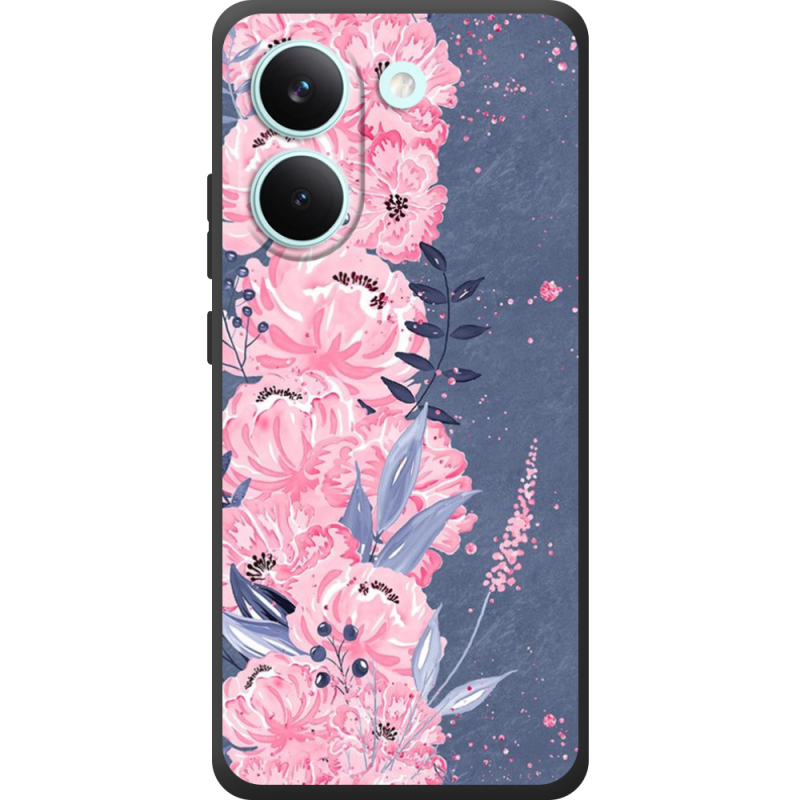 Чохол BoxFace Poco X8 Pro 