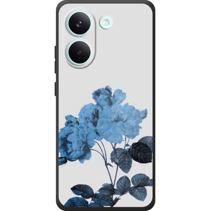 Чохол BoxFace Poco X8 Pro 