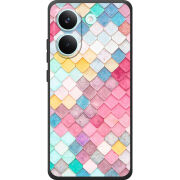 Чохол BoxFace Poco X8 Pro 