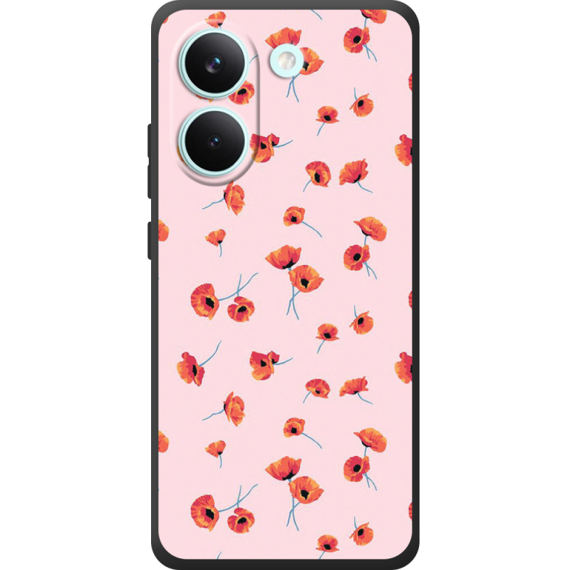 Чохол BoxFace Poco X8 Pro 