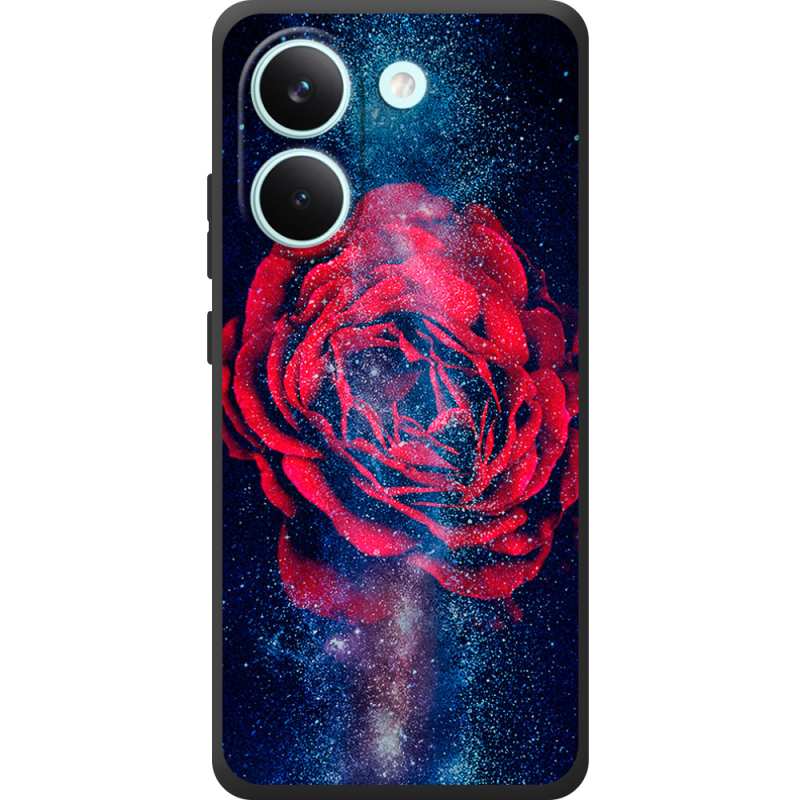 Чохол BoxFace Poco X8 Pro 