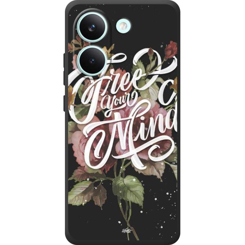 Чохол BoxFace Poco X8 Pro 