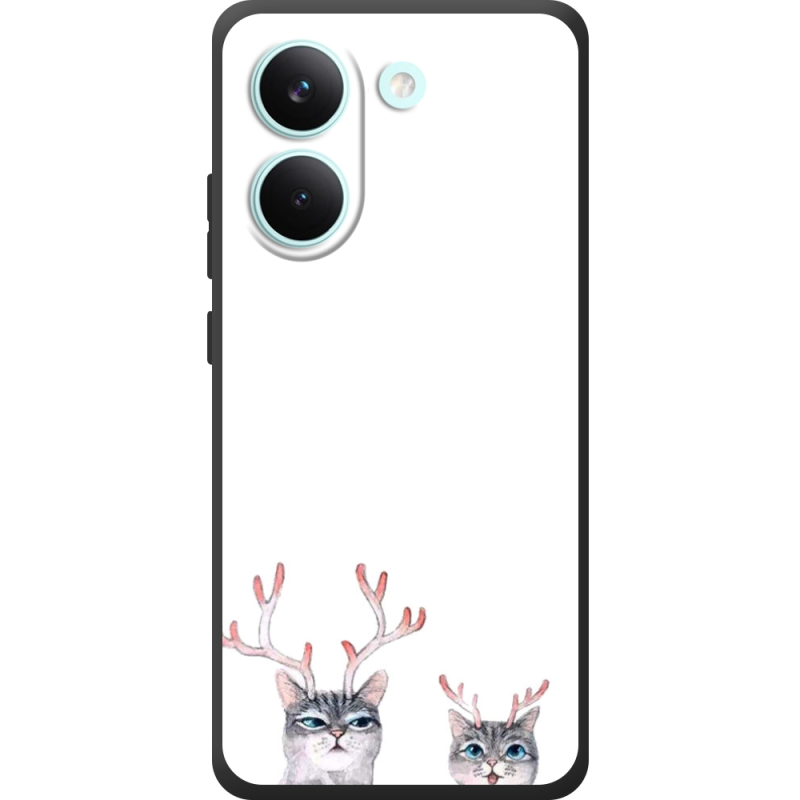 Чохол BoxFace Poco X8 Pro 