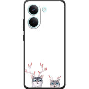 Чохол BoxFace Poco X8 Pro 