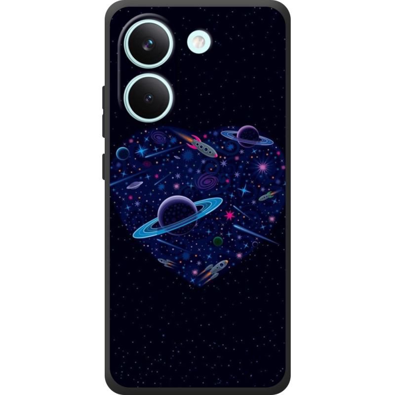 Чохол BoxFace Poco X8 Pro 