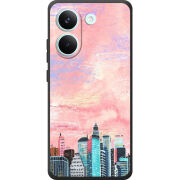 Чохол BoxFace Poco X8 Pro 