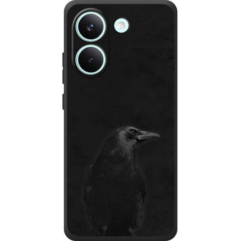 Чохол BoxFace Poco X8 Pro 