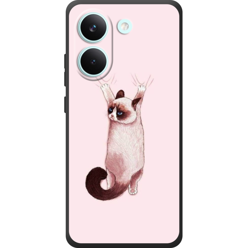 Чохол BoxFace Poco X8 Pro 