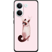 Чохол BoxFace Poco X8 Pro 