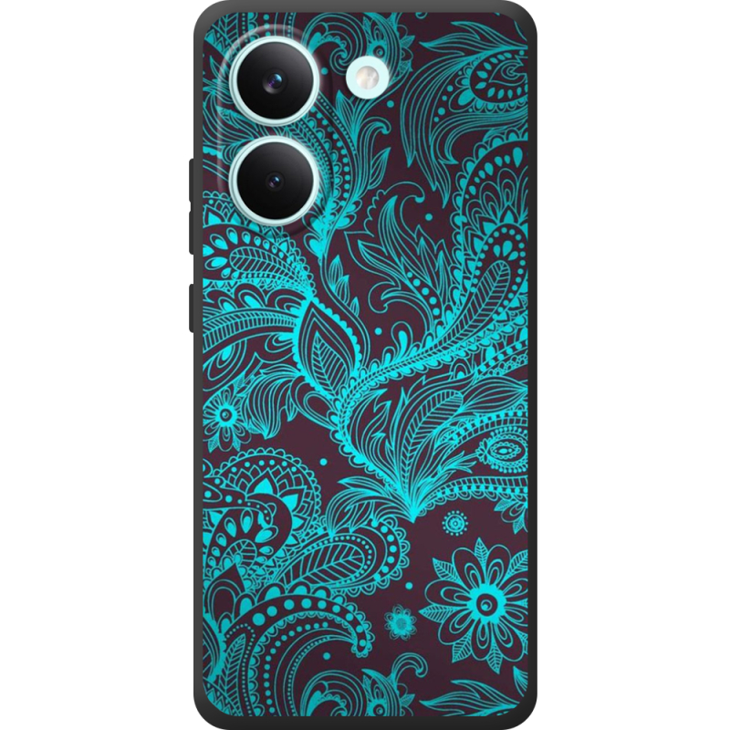 Чохол BoxFace Poco X8 Pro 